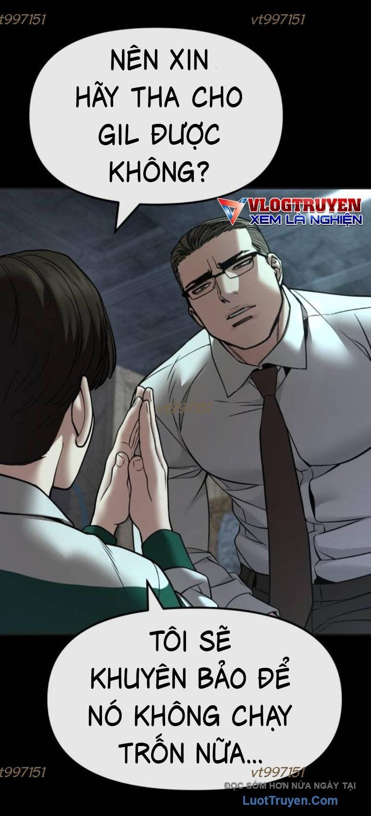 Giang Hồ Thực Thi Công Lý Chap 160 - Next Chap 161