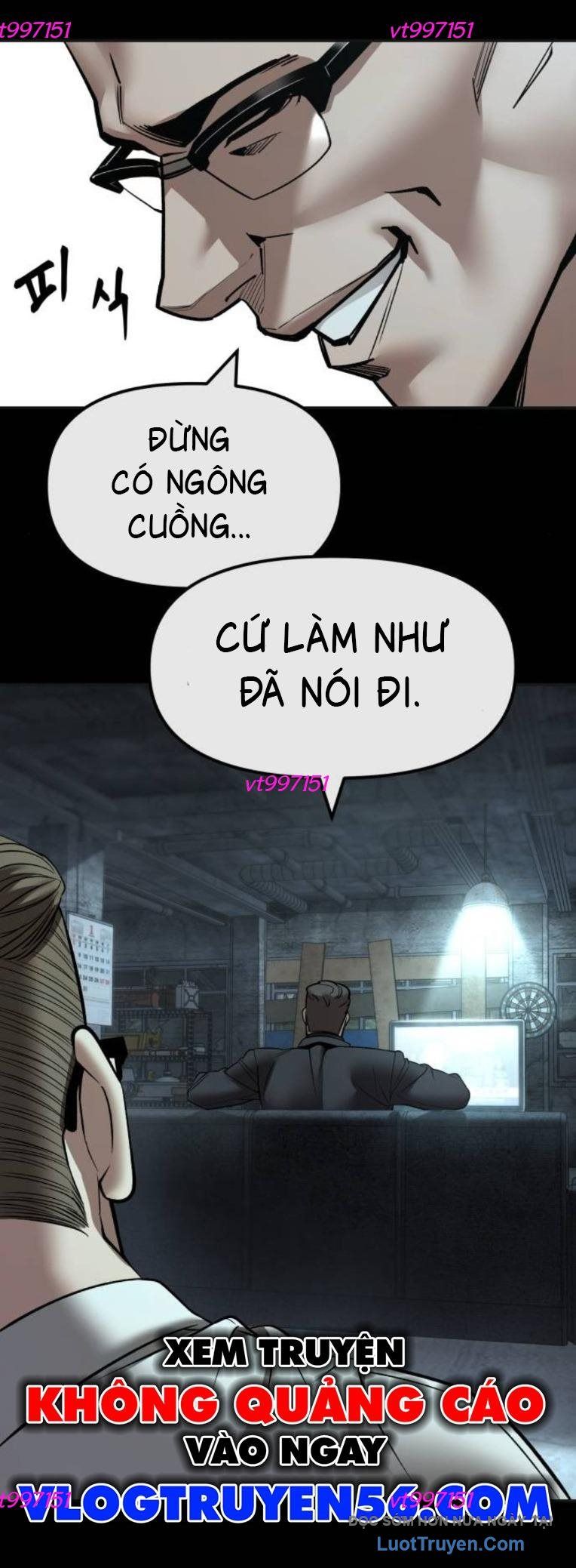 Giang Hồ Thực Thi Công Lý Chap 160 - Next Chap 161