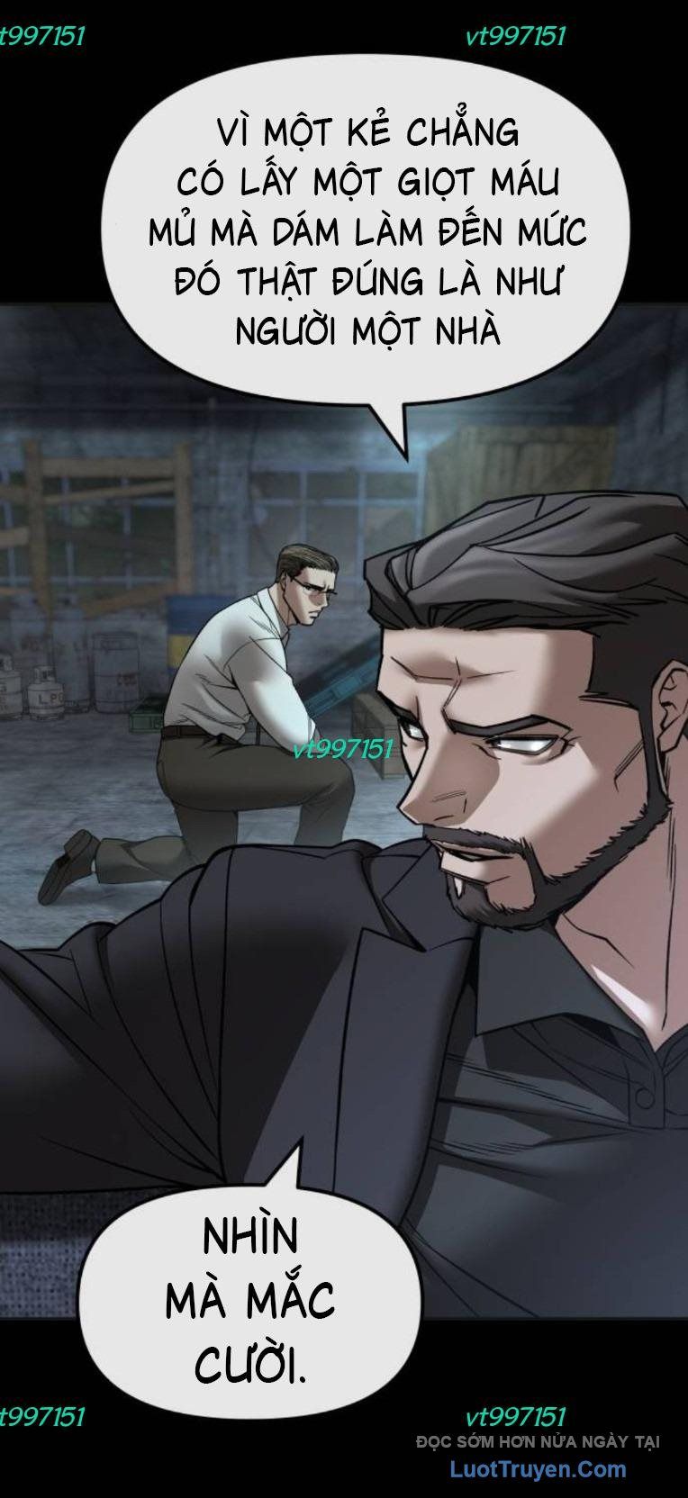 Giang Hồ Thực Thi Công Lý Chap 160 - Next Chap 161