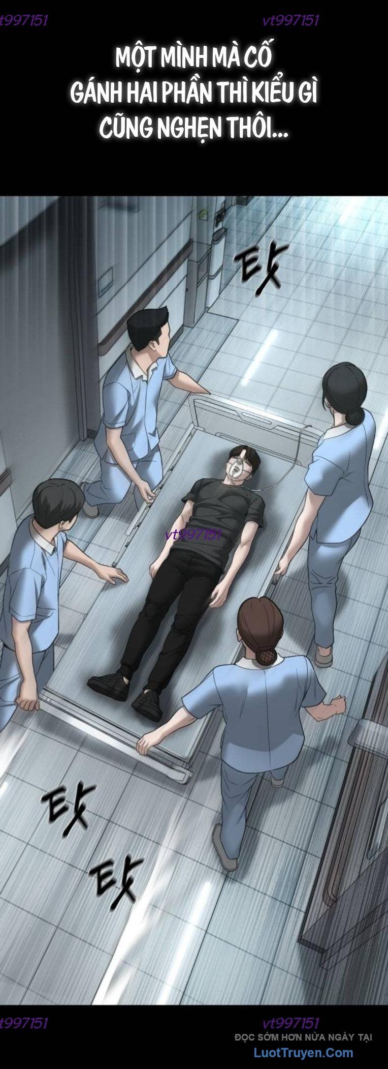 Giang Hồ Thực Thi Công Lý Chap 160 - Next Chap 161