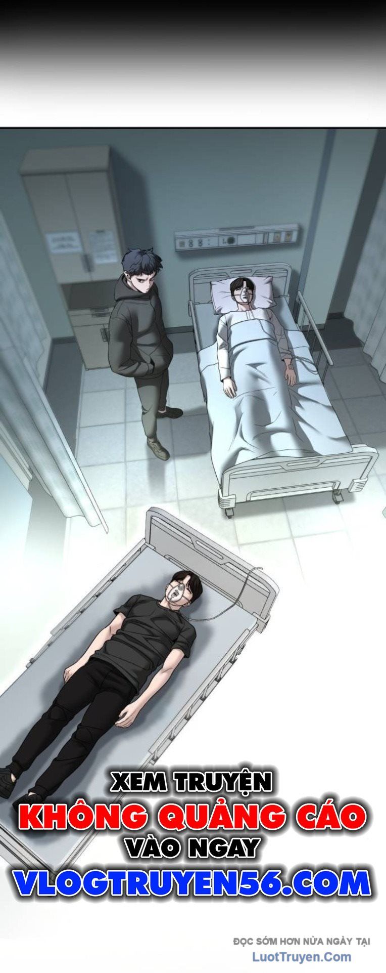 Giang Hồ Thực Thi Công Lý Chap 160 - Next Chap 161