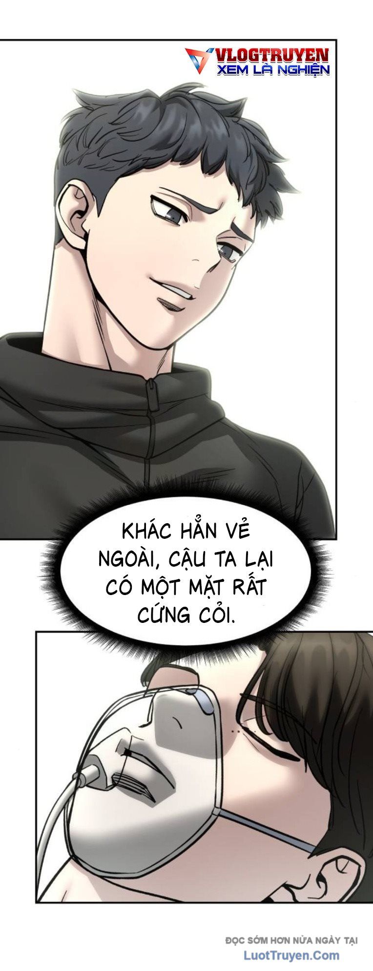 Giang Hồ Thực Thi Công Lý Chap 160 - Next Chap 161
