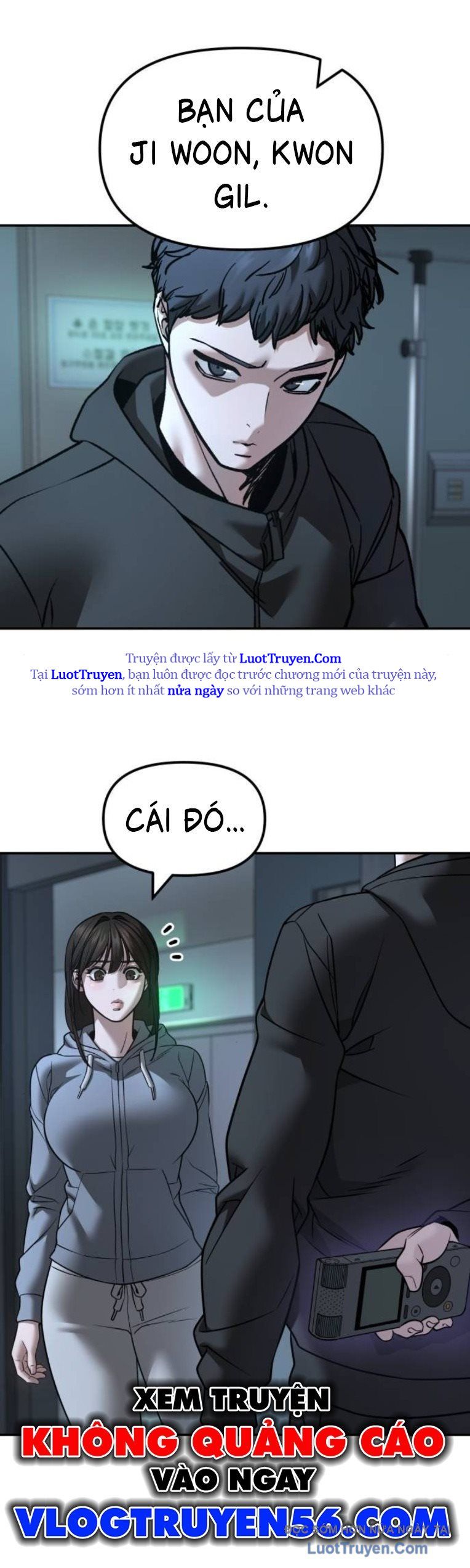 Giang Hồ Thực Thi Công Lý Chap 160 - Next Chap 161