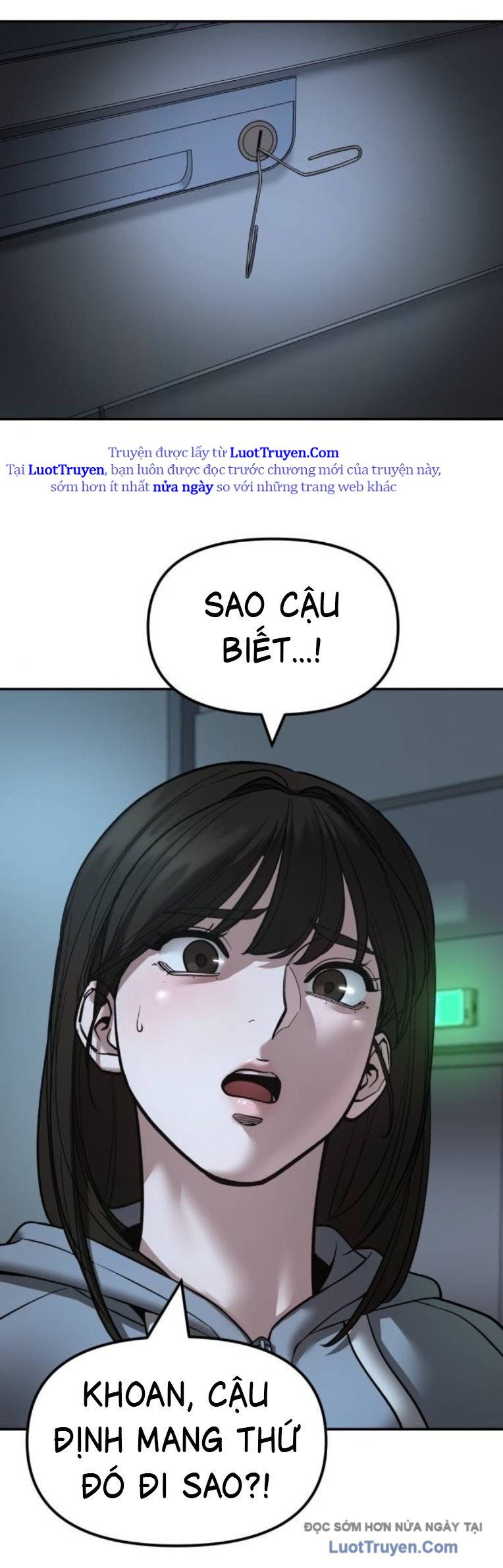 Giang Hồ Thực Thi Công Lý Chap 160 - Next Chap 161