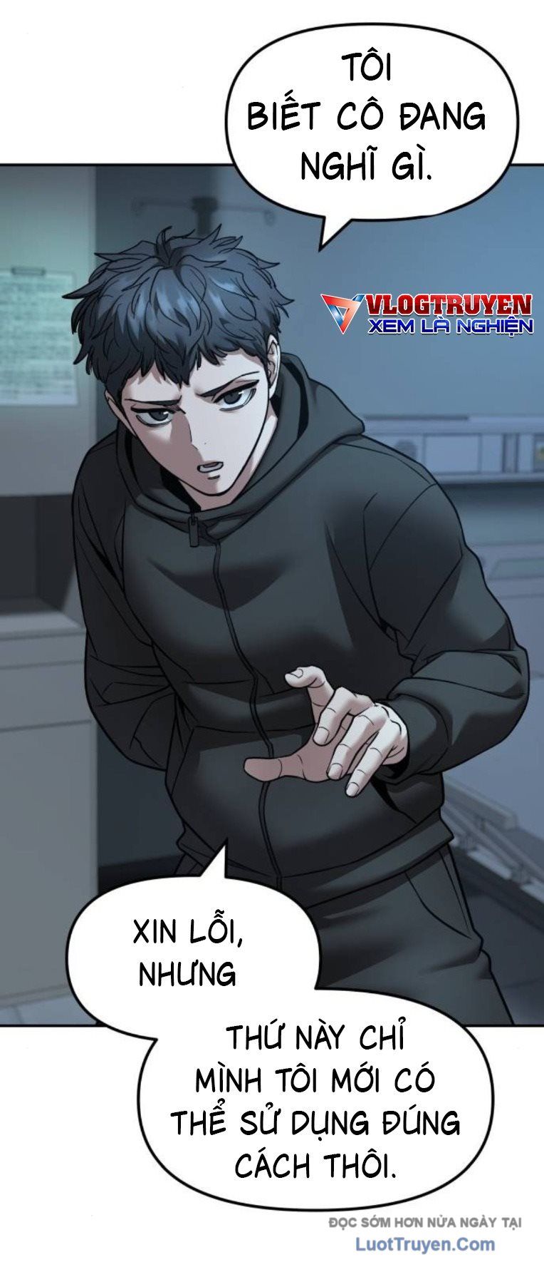 Giang Hồ Thực Thi Công Lý Chap 160 - Next Chap 161