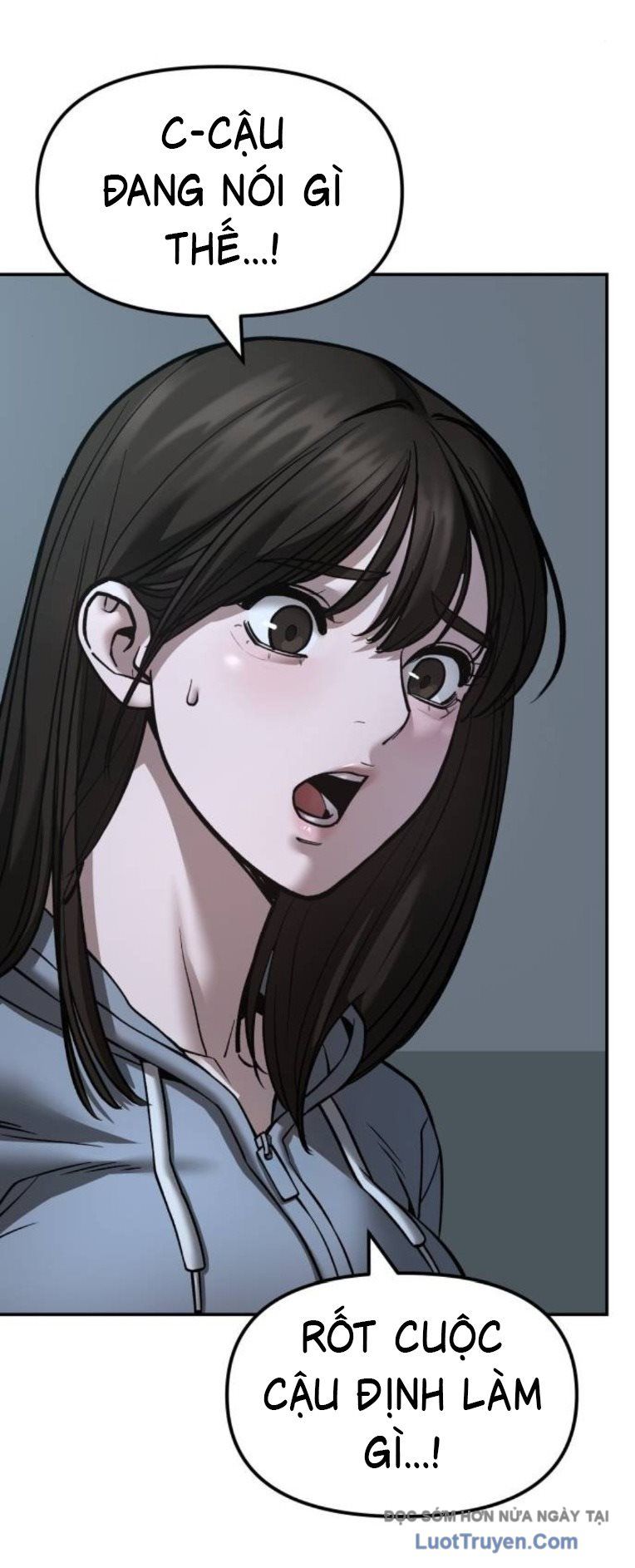 Giang Hồ Thực Thi Công Lý Chap 160 - Next Chap 161