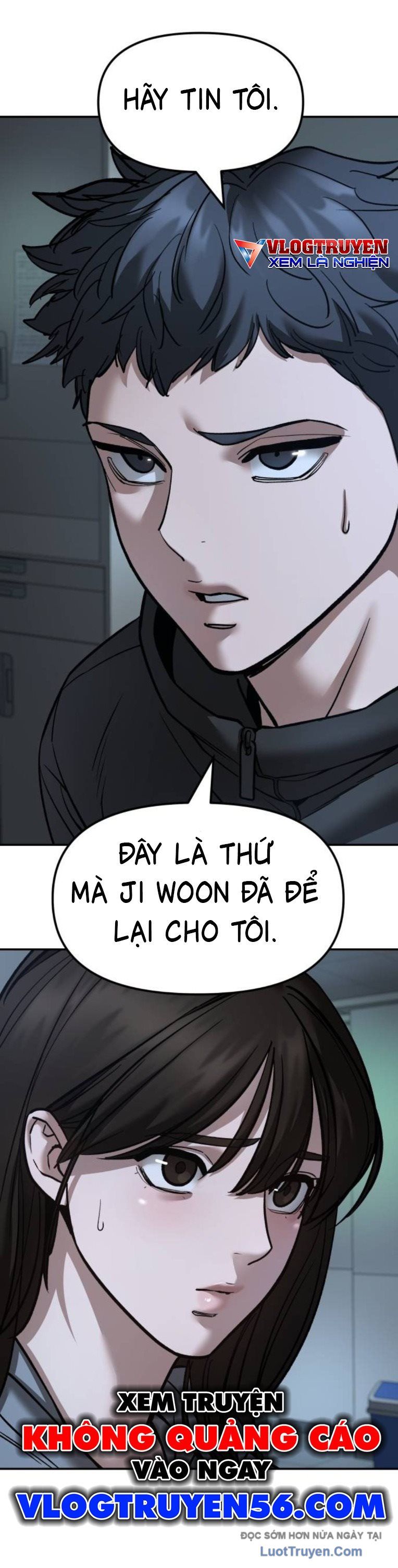 Giang Hồ Thực Thi Công Lý Chap 160 - Next Chap 161