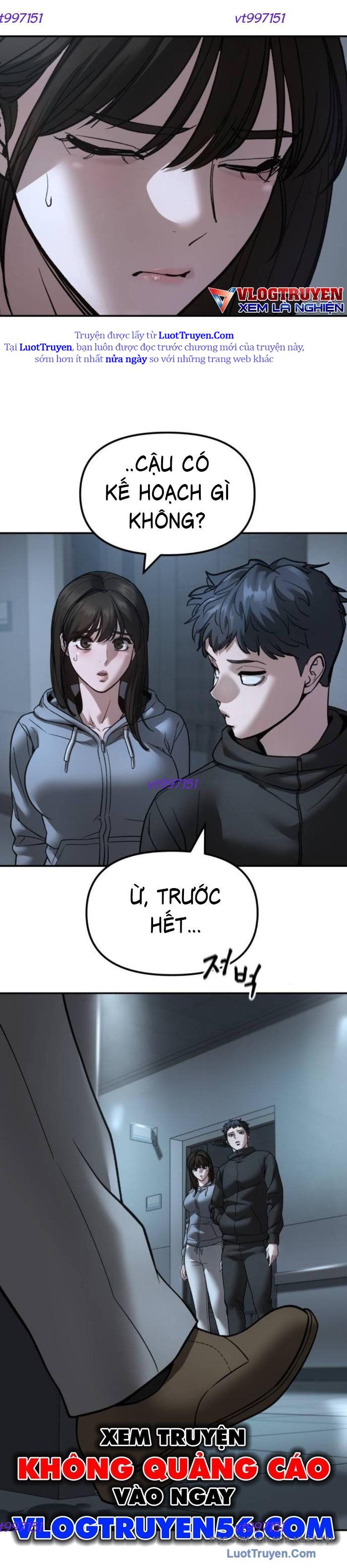 Giang Hồ Thực Thi Công Lý Chap 160 - Next Chap 161