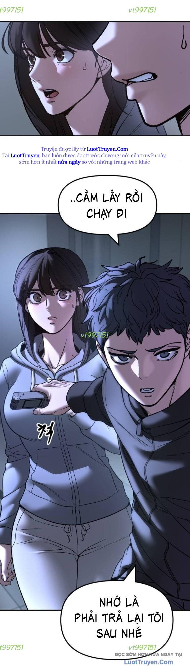 Giang Hồ Thực Thi Công Lý Chap 160 - Next Chap 161