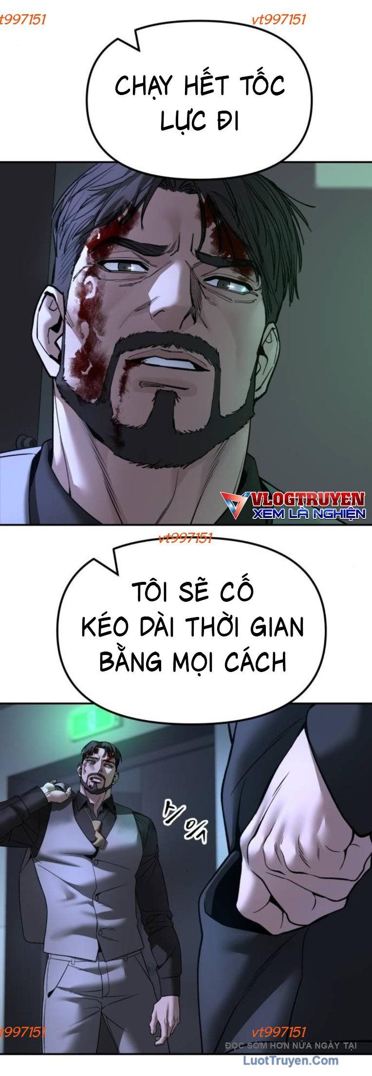 Giang Hồ Thực Thi Công Lý Chap 160 - Next Chap 161