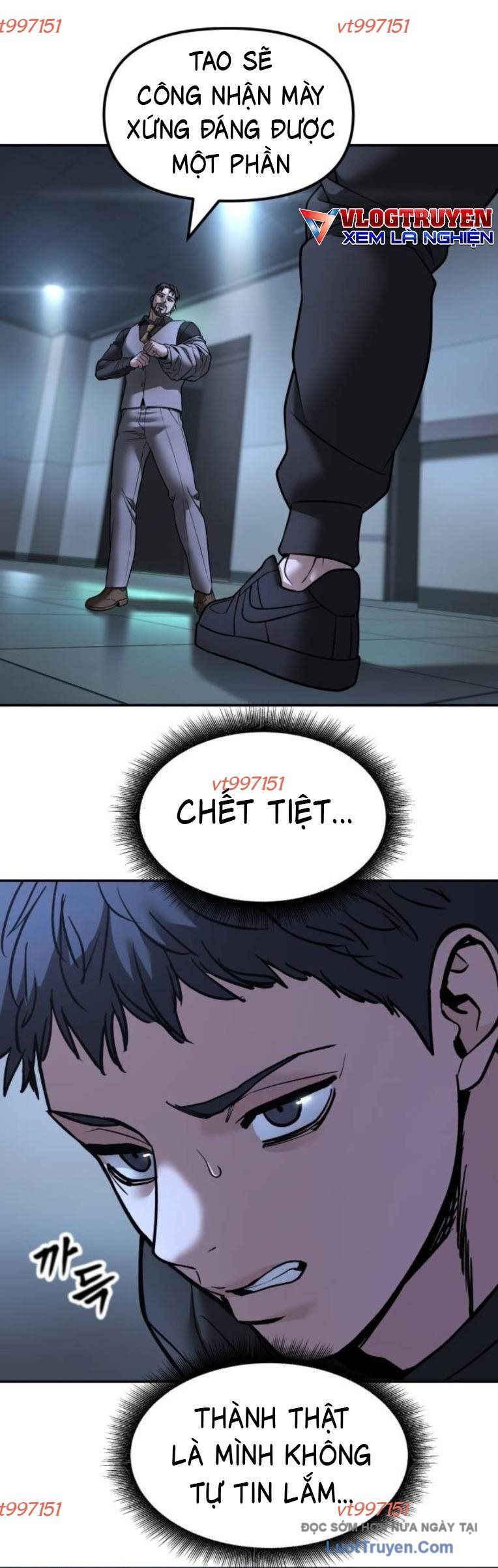 Giang Hồ Thực Thi Công Lý Chap 160 - Next Chap 161