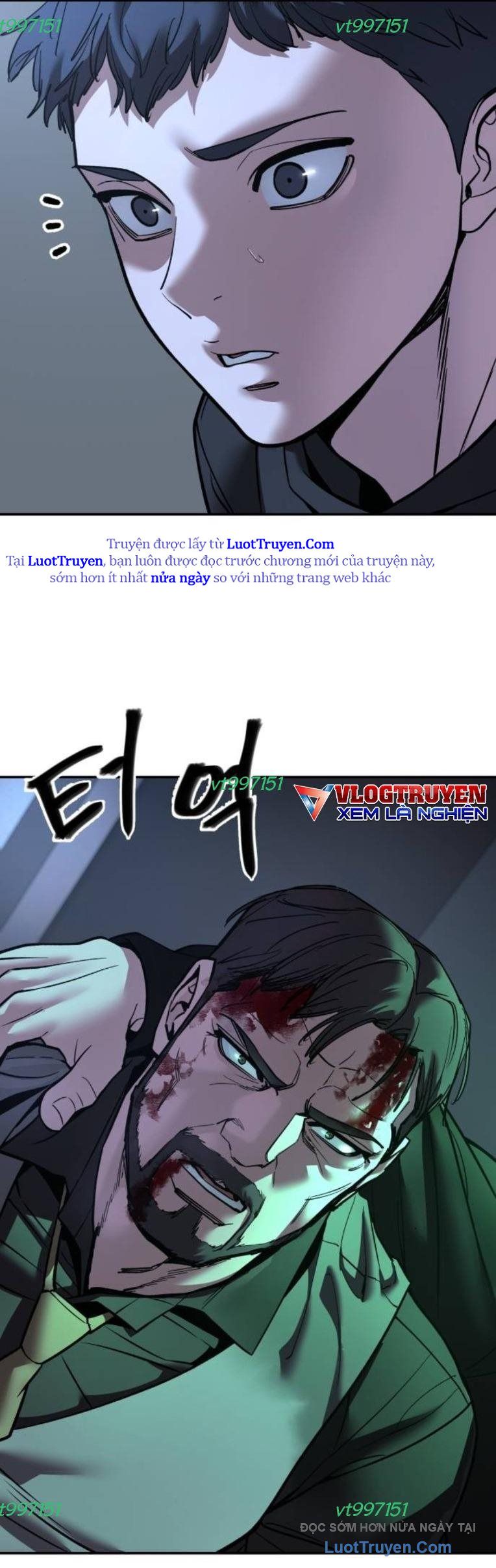 Giang Hồ Thực Thi Công Lý Chap 160 - Next Chap 161