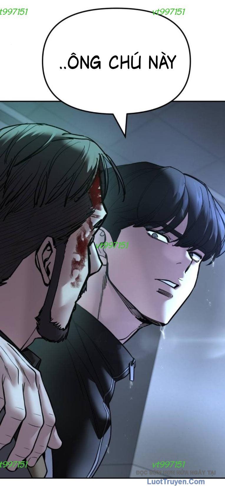 Giang Hồ Thực Thi Công Lý Chap 160 - Next Chap 161