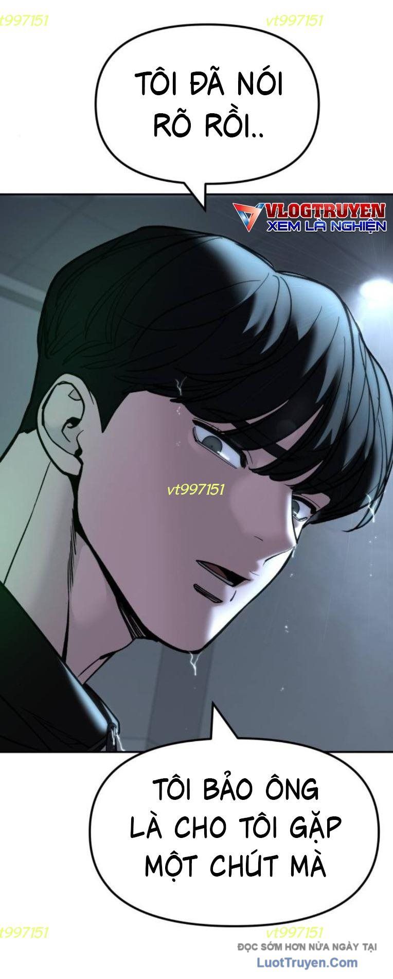 Giang Hồ Thực Thi Công Lý Chap 160 - Next Chap 161