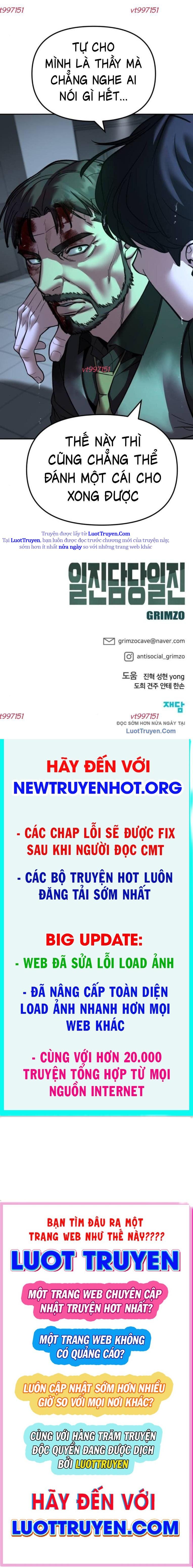 Giang Hồ Thực Thi Công Lý Chap 160 - Next Chap 161