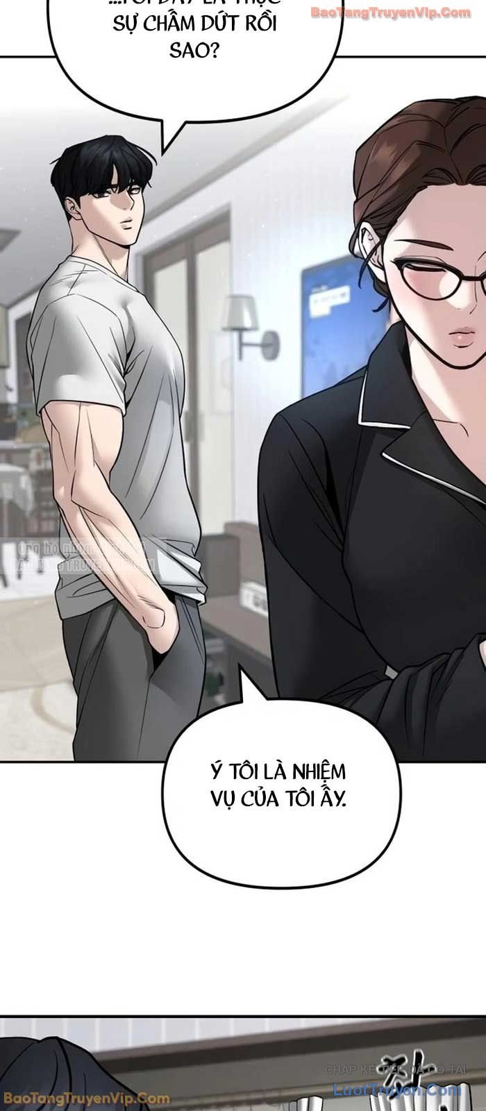 Giang Hồ Thực Thi Công Lý Chap 162 - Next Chap 163