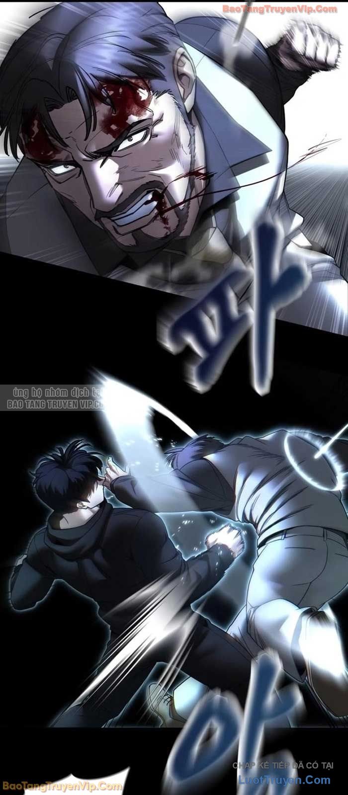 Giang Hồ Thực Thi Công Lý Chap 162 - Next Chap 163