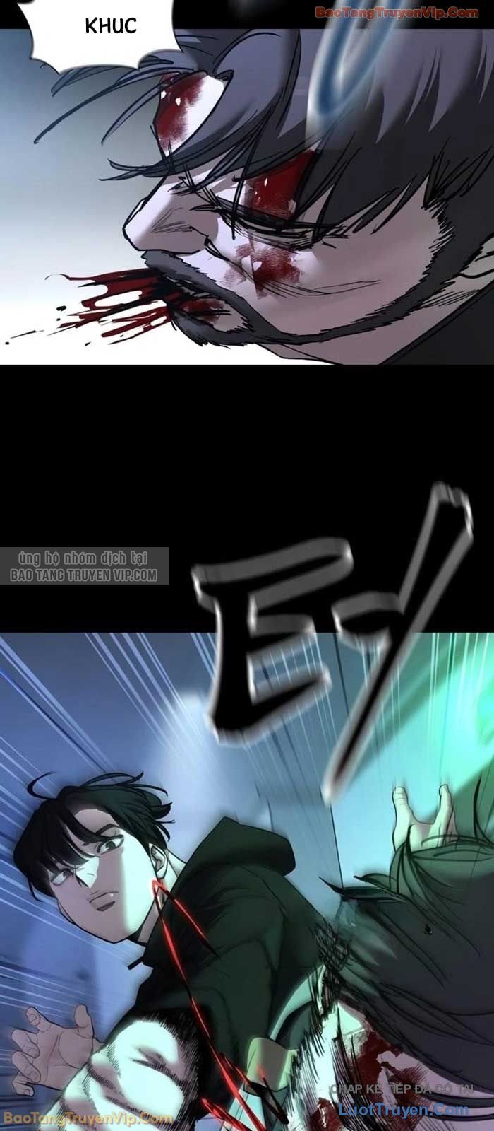 Giang Hồ Thực Thi Công Lý Chap 162 - Next Chap 163