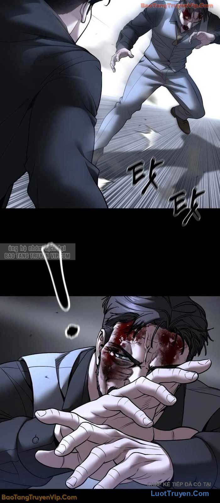 Giang Hồ Thực Thi Công Lý Chap 162 - Next Chap 163