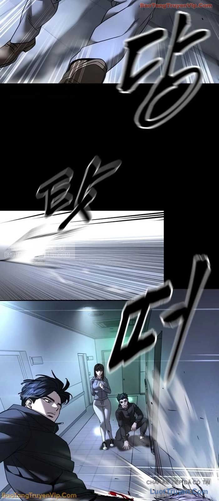 Giang Hồ Thực Thi Công Lý Chap 162 - Next Chap 163