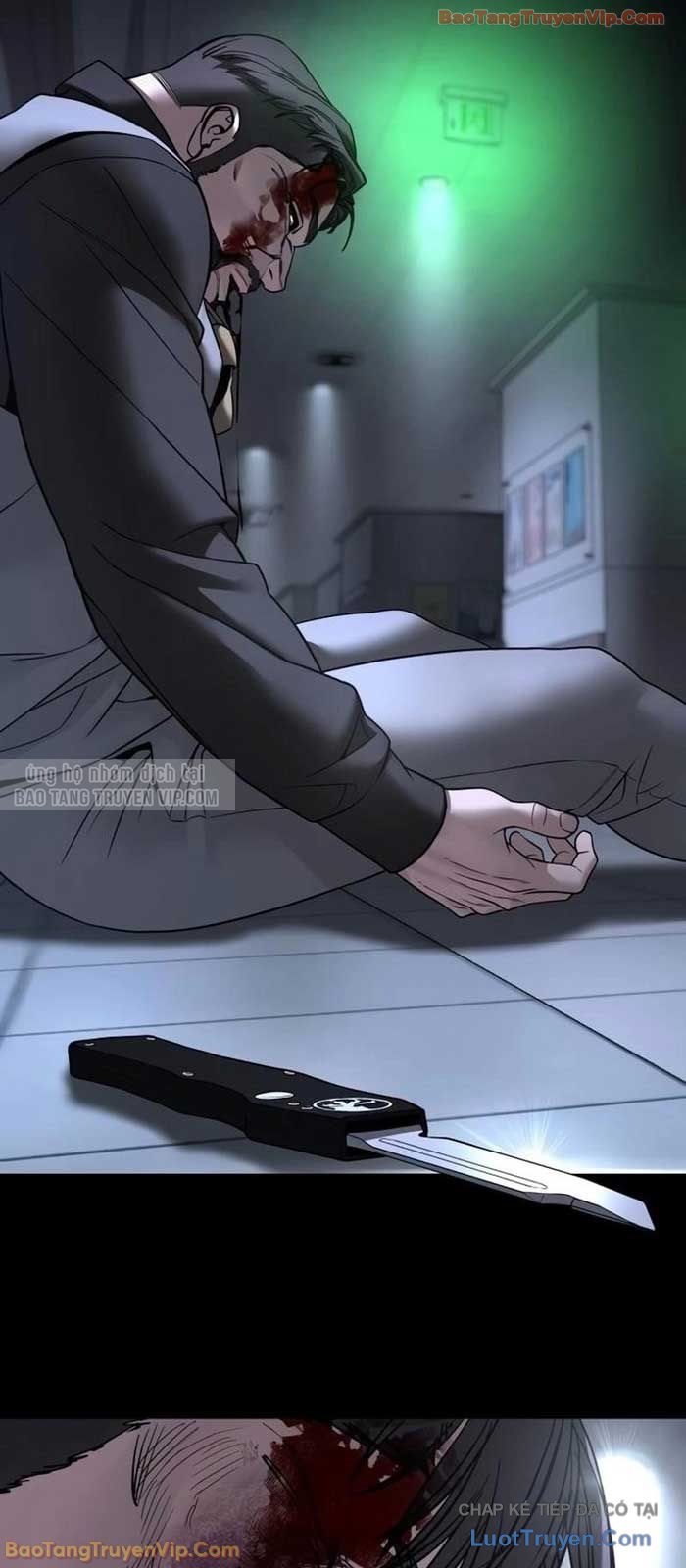 Giang Hồ Thực Thi Công Lý Chap 162 - Next Chap 163