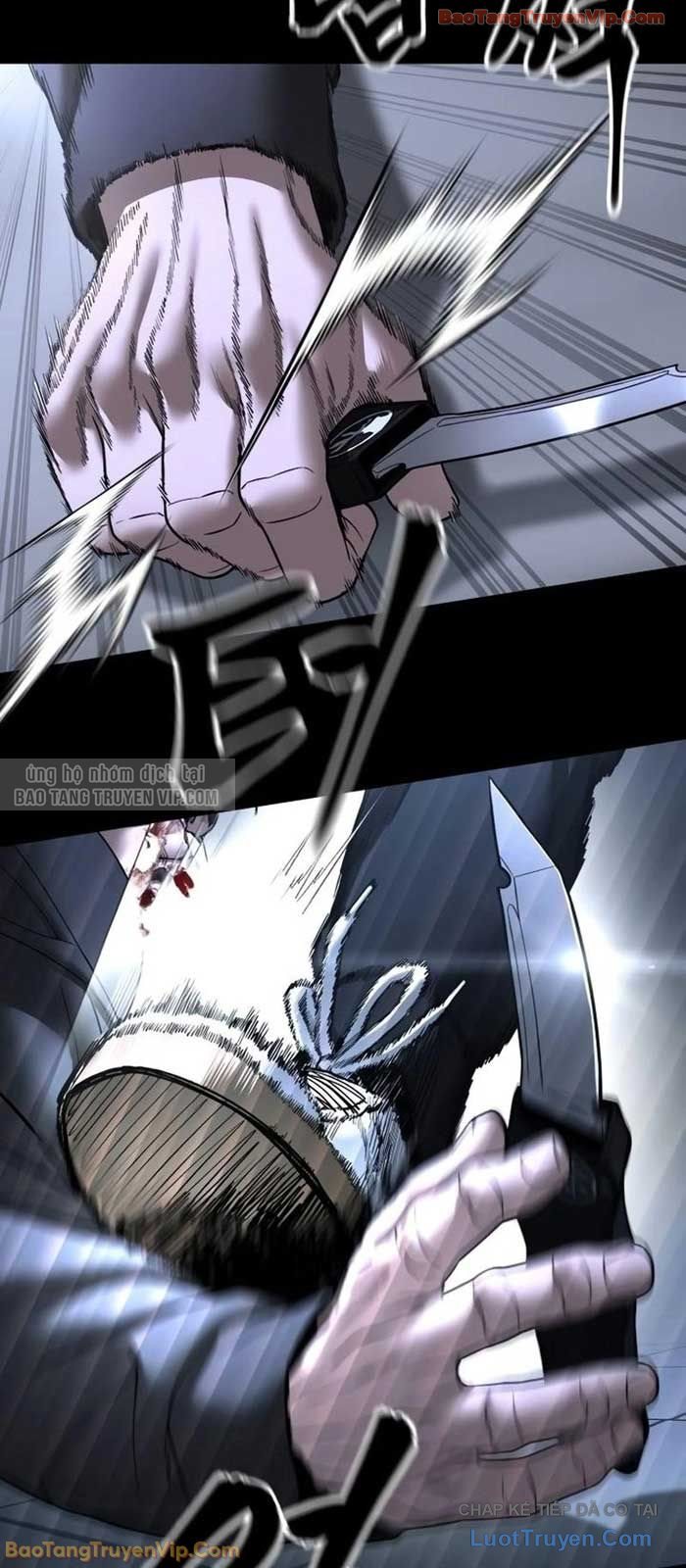 Giang Hồ Thực Thi Công Lý Chap 162 - Next Chap 163