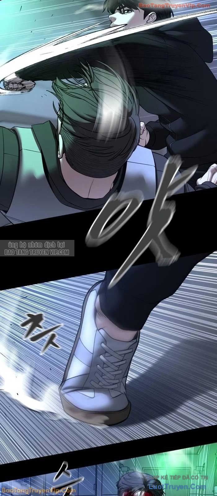 Giang Hồ Thực Thi Công Lý Chap 162 - Next Chap 163