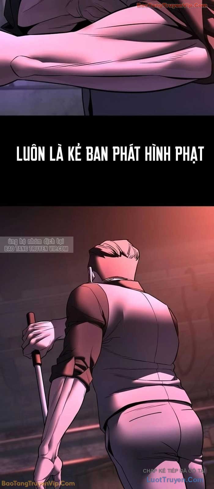 Giang Hồ Thực Thi Công Lý Chap 162 - Next Chap 163