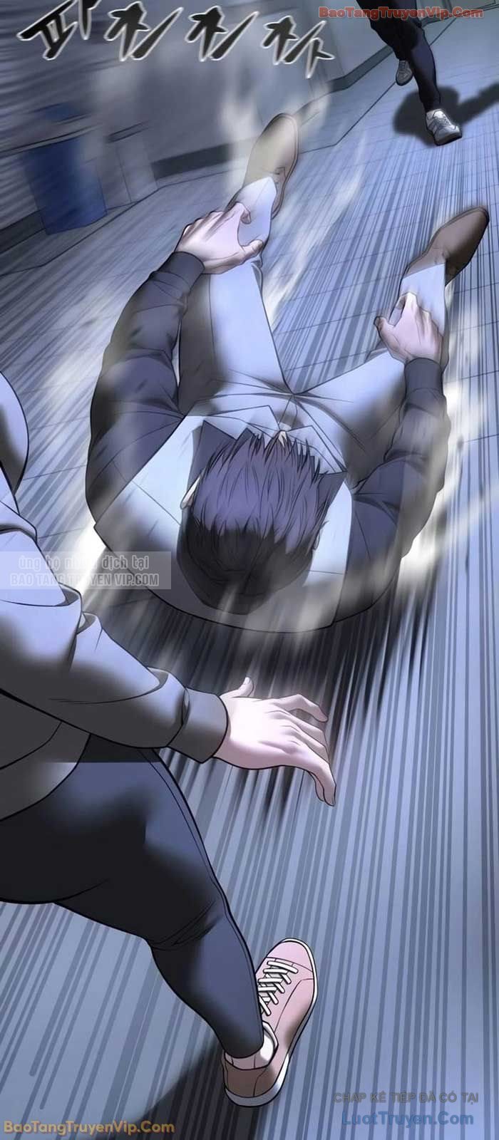 Giang Hồ Thực Thi Công Lý Chap 162 - Next Chap 163