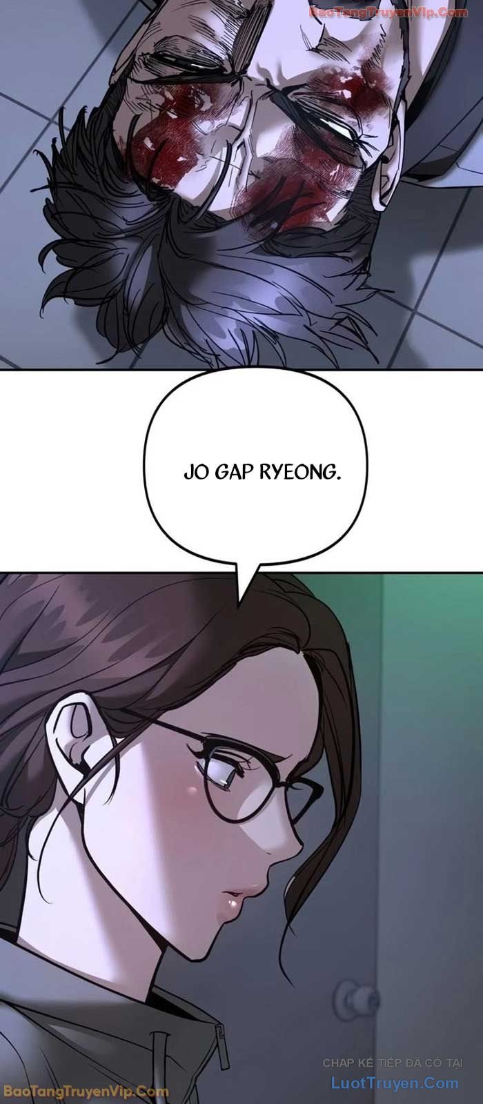 Giang Hồ Thực Thi Công Lý Chap 162 - Next Chap 163