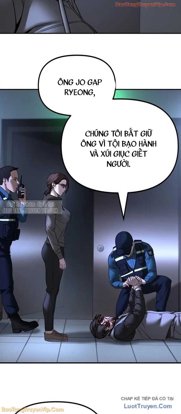 Giang Hồ Thực Thi Công Lý Chap 162 - Next Chap 163