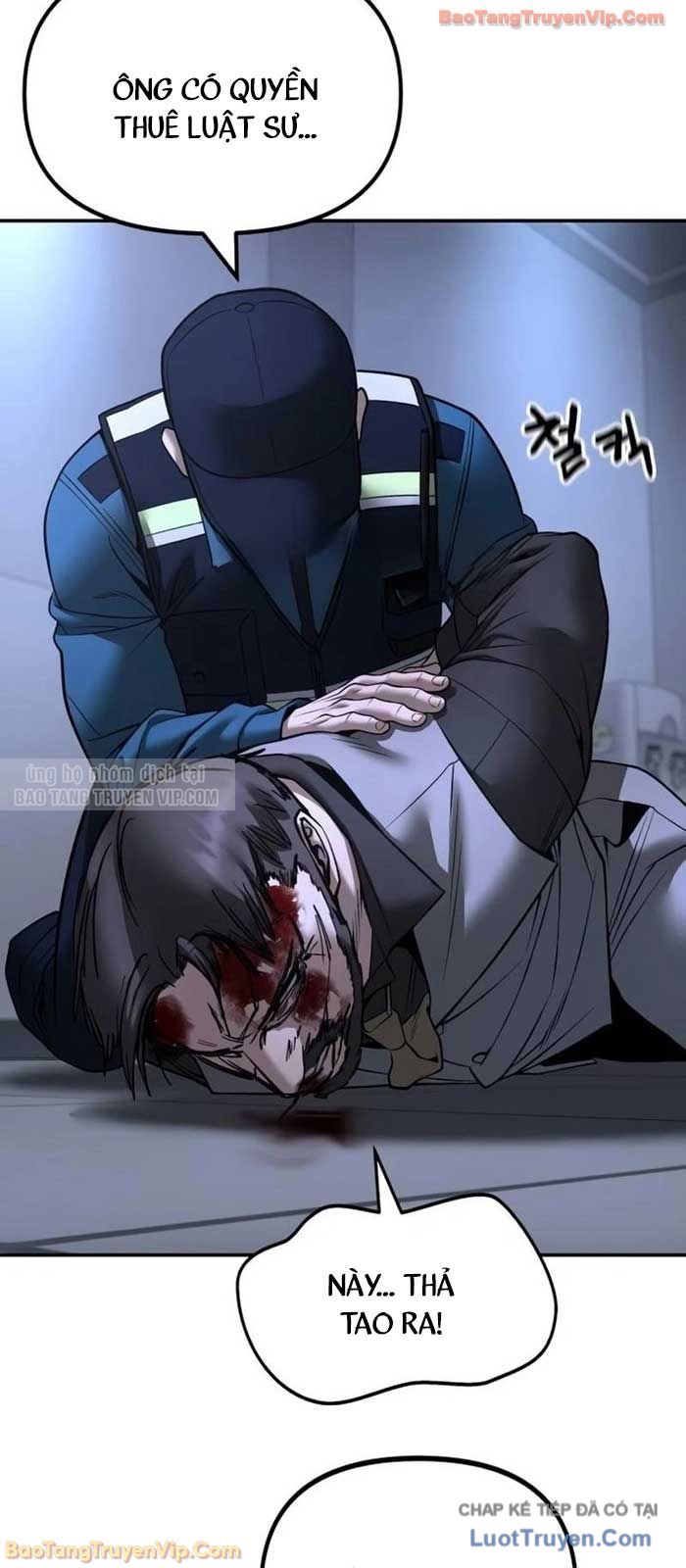 Giang Hồ Thực Thi Công Lý Chap 162 - Next Chap 163