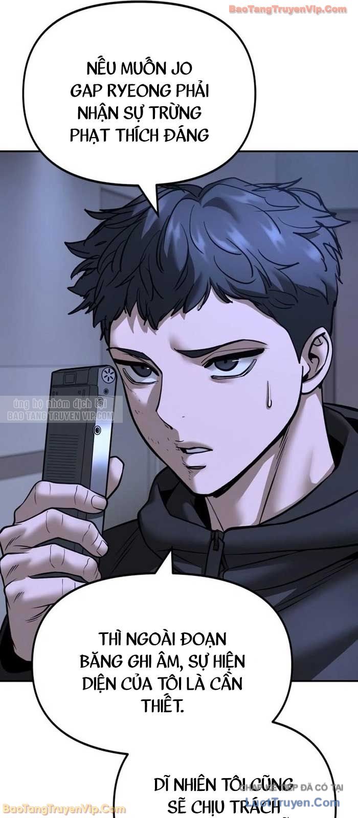 Giang Hồ Thực Thi Công Lý Chap 162 - Next Chap 163