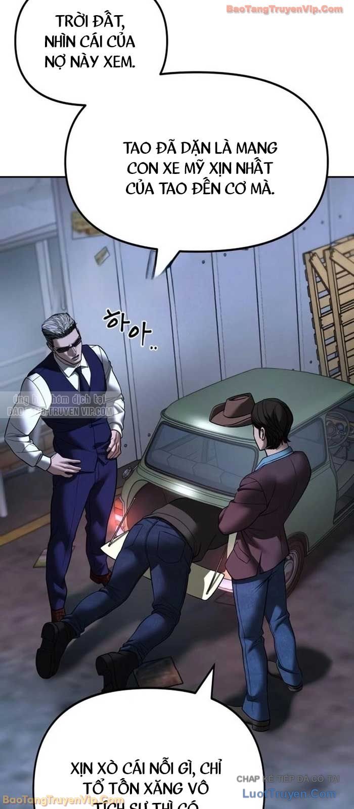 Giang Hồ Thực Thi Công Lý Chap 162 - Next Chap 163