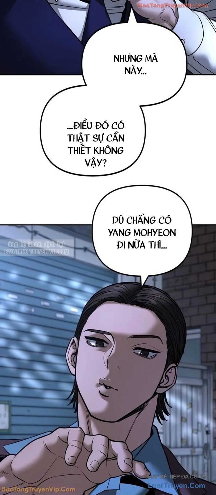 Giang Hồ Thực Thi Công Lý Chap 162 - Next Chap 163