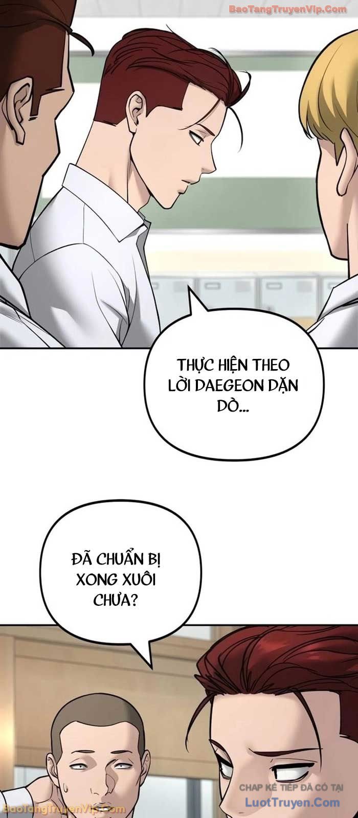 Giang Hồ Thực Thi Công Lý Chap 162 - Next Chap 163