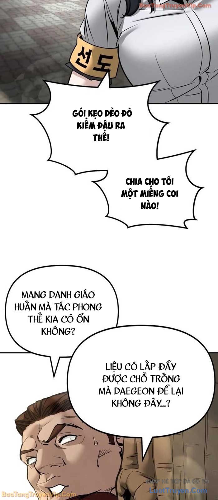Giang Hồ Thực Thi Công Lý Chap 162 - Next Chap 163