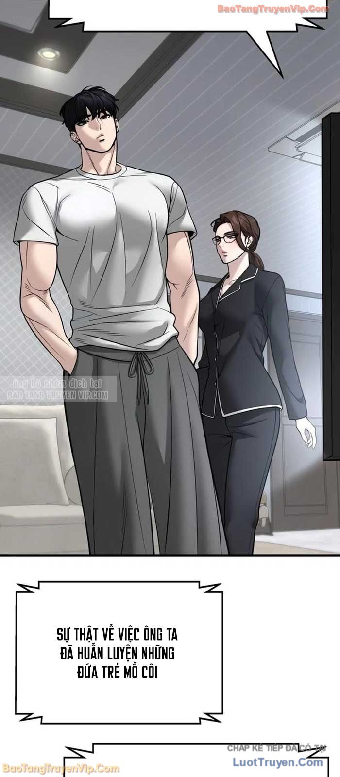 Giang Hồ Thực Thi Công Lý Chap 162 - Next Chap 163