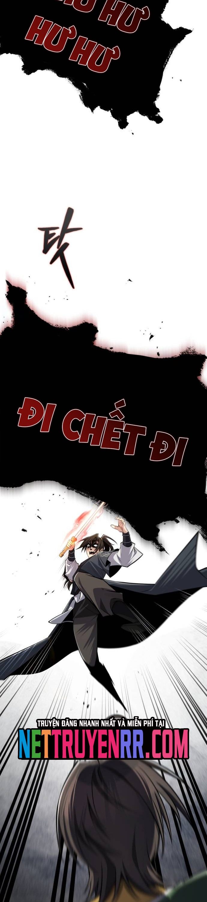 Giảng Sư Đứng Đầu, Baek Sư Phụ Chap 128 - Next Chap 129