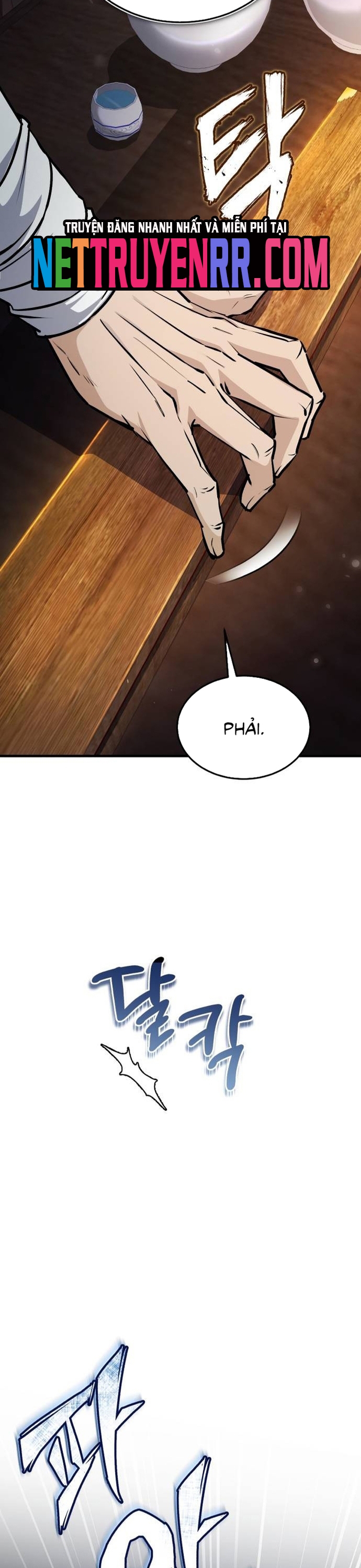 Giảng Sư Đứng Đầu, Baek Sư Phụ Chap 128 - Next Chap 129