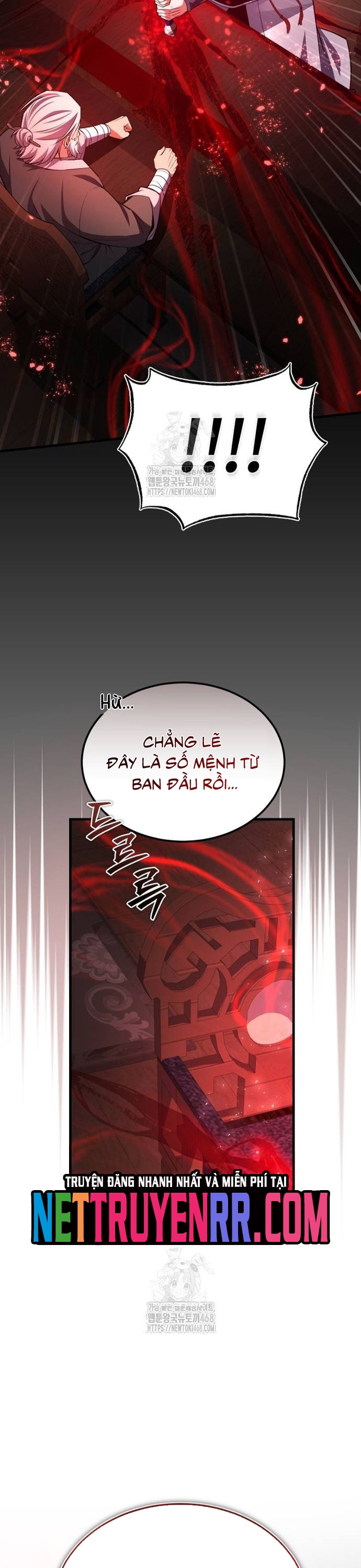 Giảng Sư Đứng Đầu, Baek Sư Phụ Chap 128 - Next Chap 129