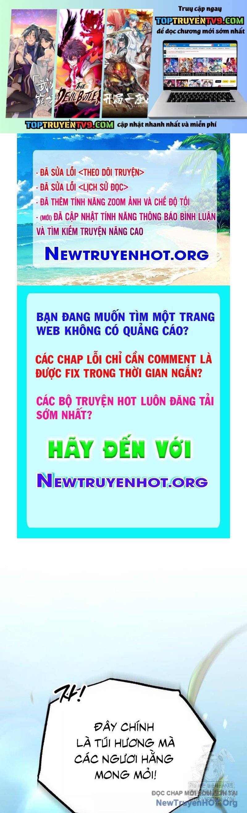 Giảng Sư Đứng Đầu, Baek Sư Phụ Chap 138 - Next Chap 139