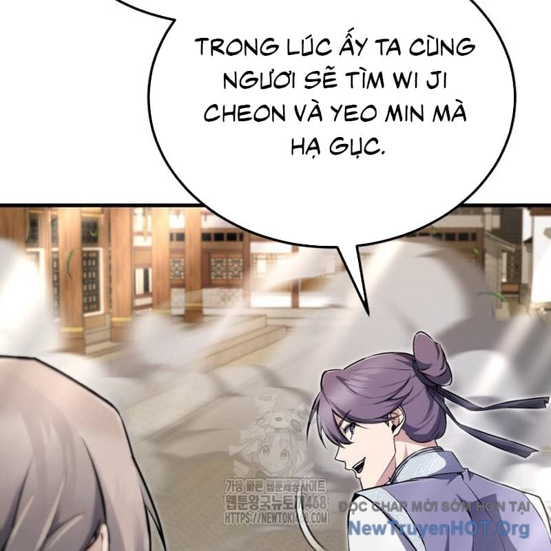 Giảng Sư Đứng Đầu, Baek Sư Phụ Chap 138 - Next Chap 139