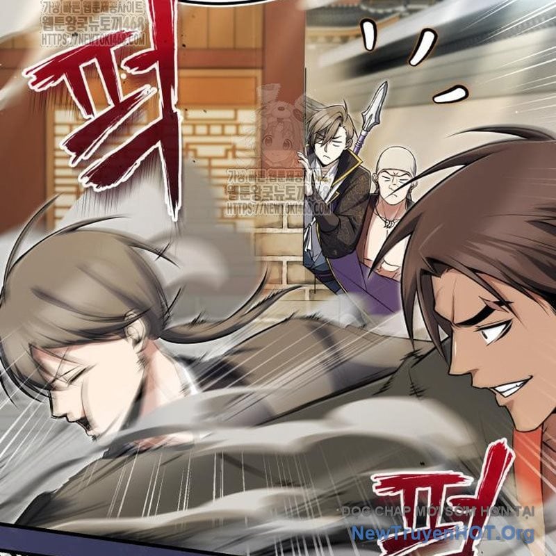 Giảng Sư Đứng Đầu, Baek Sư Phụ Chap 138 - Next Chap 139