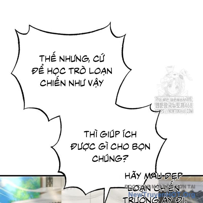 Giảng Sư Đứng Đầu, Baek Sư Phụ Chap 138 - Next Chap 139
