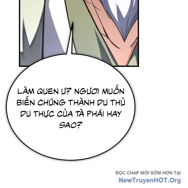 Giảng Sư Đứng Đầu, Baek Sư Phụ Chap 138 - Next Chap 139