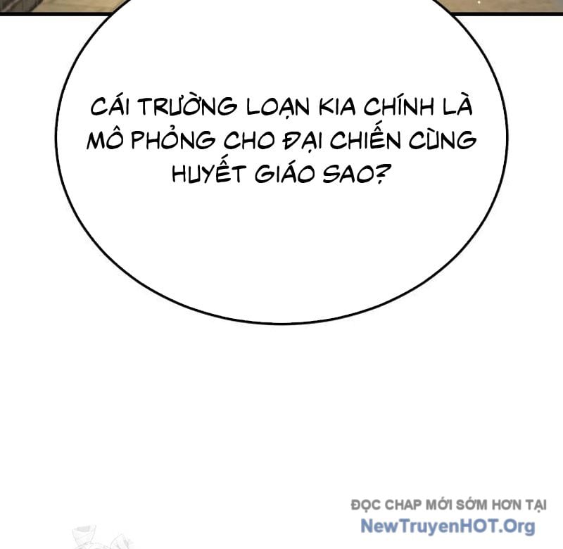 Giảng Sư Đứng Đầu, Baek Sư Phụ Chap 138 - Next Chap 139