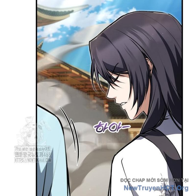 Giảng Sư Đứng Đầu, Baek Sư Phụ Chap 138 - Next Chap 139