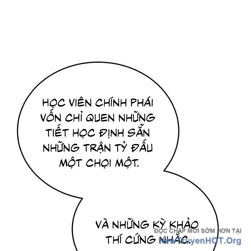 Giảng Sư Đứng Đầu, Baek Sư Phụ Chap 138 - Next Chap 139