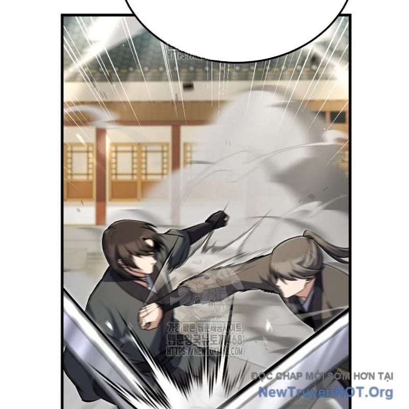 Giảng Sư Đứng Đầu, Baek Sư Phụ Chap 138 - Next Chap 139